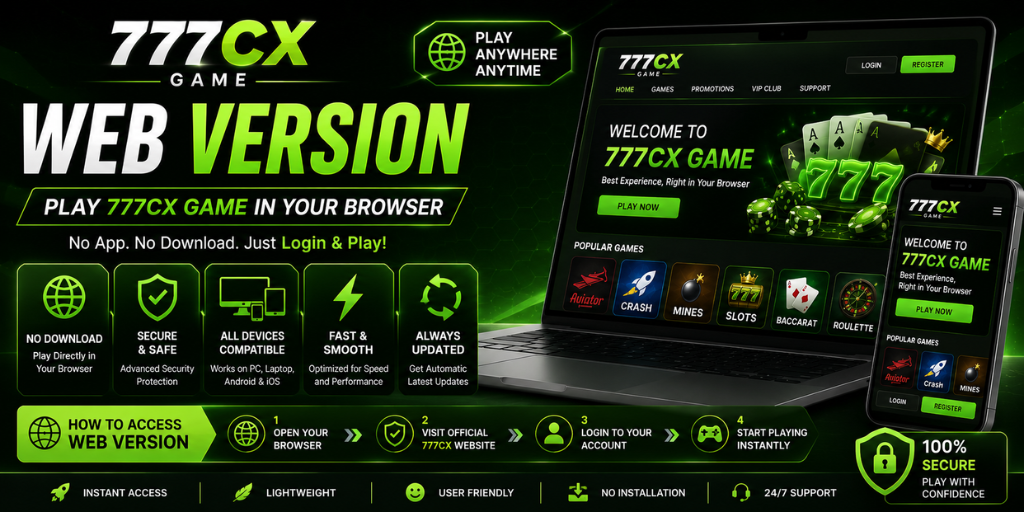 Web Version