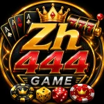 Zh444 Game