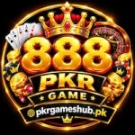 888PKR Game