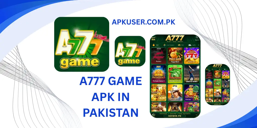 A777 ApK