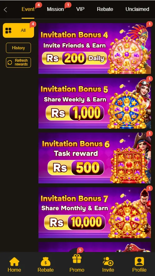 666PK Game