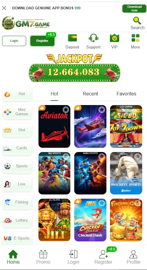 888PKR Game