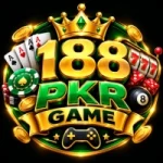 188PKR Game