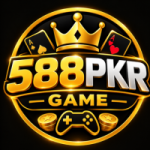 588PKR Game