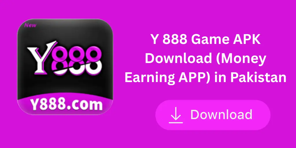 Y 888 Apps