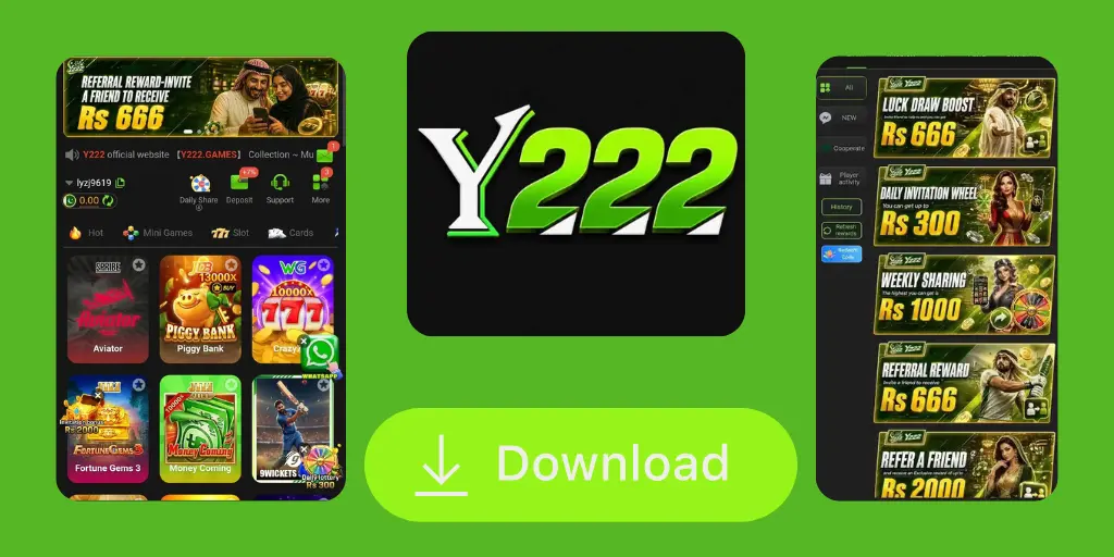 Y222 APPs