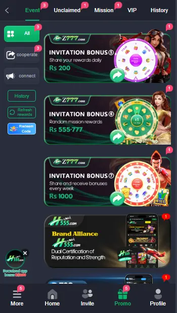 Z777 apk