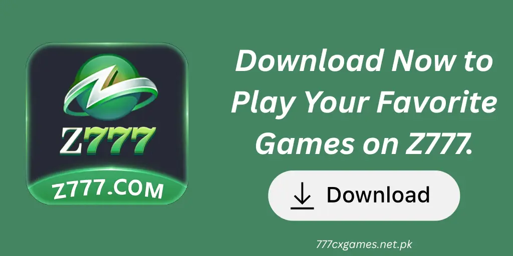 z777 app