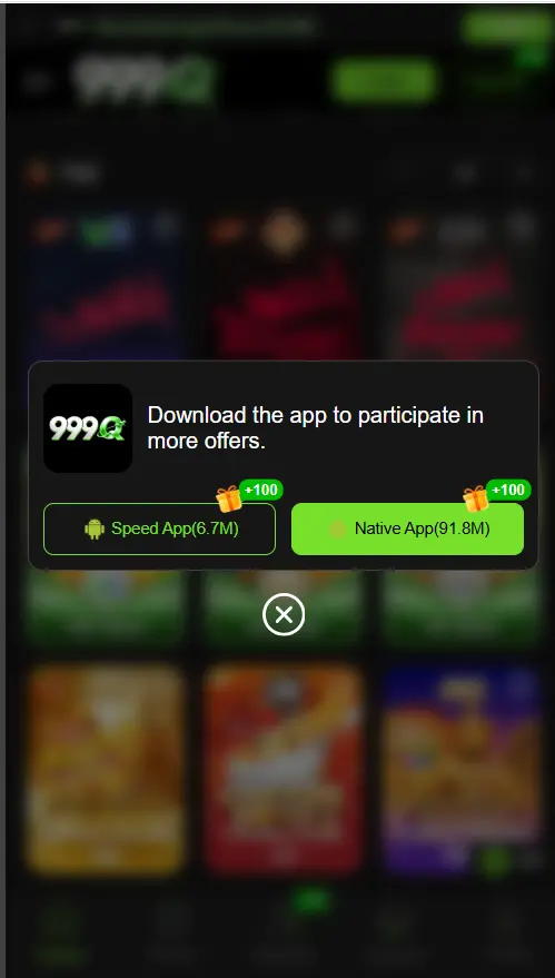 999Q Game