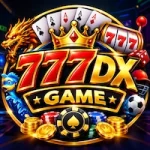 777DX Game